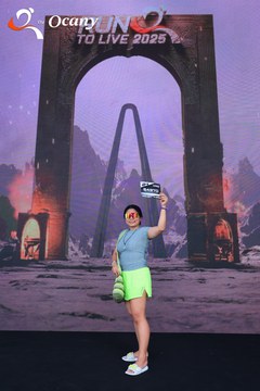 RUN TO LIVE 2025 - Ảnh #3133152