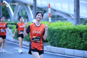 RUN TO LIVE 2025 - Ảnh #3156193