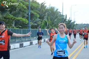 RUN TO LIVE 2025 - Ảnh #3279256