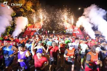 RUN TO LIVE 2025 - Ảnh #3139375
