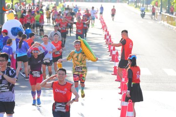 RUN TO LIVE 2025 - Ảnh #3192513