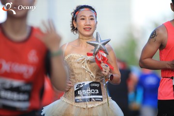 RUN TO LIVE 2025 - Ảnh #3281350