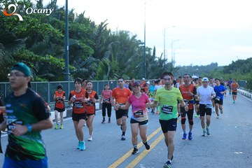 RUN TO LIVE 2025 - Ảnh #3288255