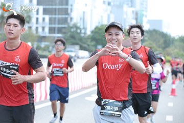 RUN TO LIVE 2025 - Ảnh #3209367