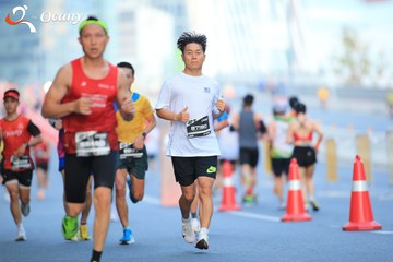 RUN TO LIVE 2025 - Ảnh #3288065