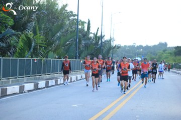 RUN TO LIVE 2025 - Ảnh #3266120