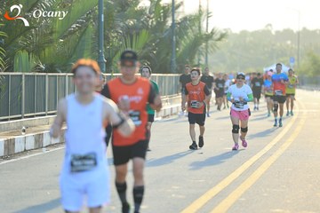 RUN TO LIVE 2025 - Ảnh #3298834