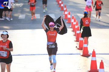 RUN TO LIVE 2025 - Ảnh #3203130