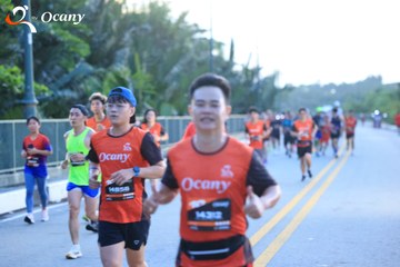 RUN TO LIVE 2025 - Ảnh #3265215