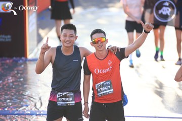 RUN TO LIVE 2025 - Ảnh #3203786