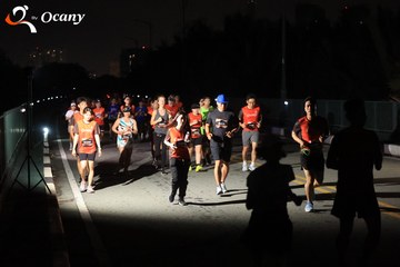 RUN TO LIVE 2025 - Ảnh #3261670