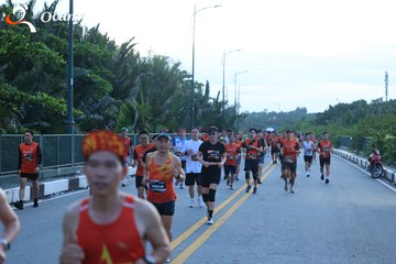 RUN TO LIVE 2025 - Ảnh #3286858