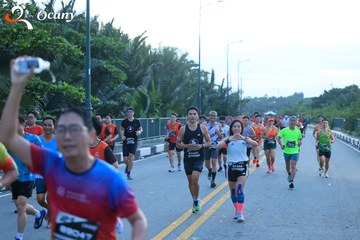 RUN TO LIVE 2025 - Ảnh #3288081