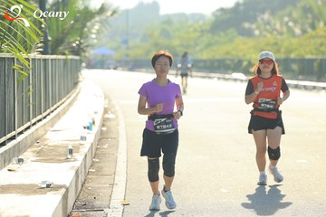 RUN TO LIVE 2025 - Ảnh #3305072
