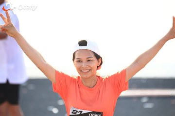 RUN TO LIVE 2025 - Ảnh #3207672