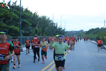 RUN TO LIVE 2025 - Ảnh #3287669