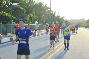 RUN TO LIVE 2025 - Ảnh #3299408
