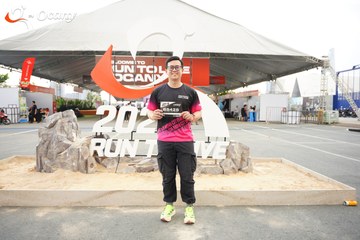RUN TO LIVE 2025 - Ảnh #3137290