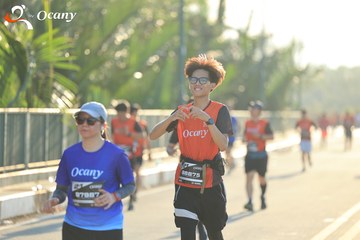 RUN TO LIVE 2025 - Ảnh #3301918