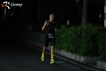 RUN TO LIVE 2025 - Ảnh #3154678