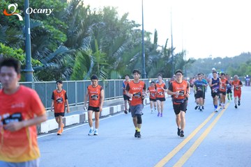 RUN TO LIVE 2025 - Ảnh #3265236