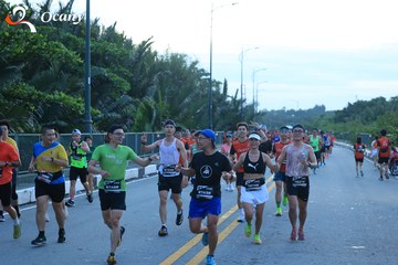 RUN TO LIVE 2025 - Ảnh #3288967