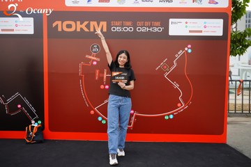 RUN TO LIVE 2025 - Ảnh #3136734