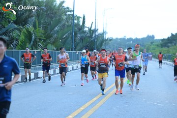 RUN TO LIVE 2025 - Ảnh #3290353