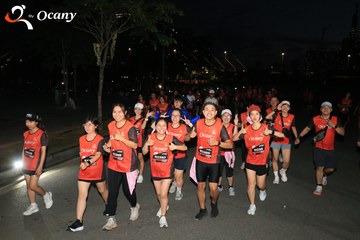 RUN TO LIVE 2025 - Ảnh #3282933