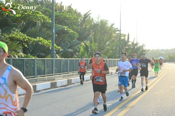 RUN TO LIVE 2025 - Ảnh #3301050