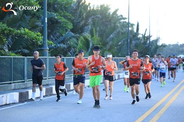 RUN TO LIVE 2025 - Ảnh #3264941