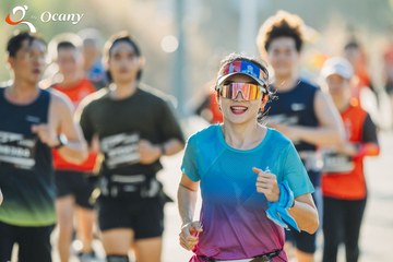 RUN TO LIVE 2025 - Ảnh #3305409