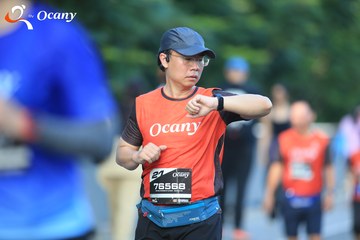 RUN TO LIVE 2025 - Ảnh #3289995