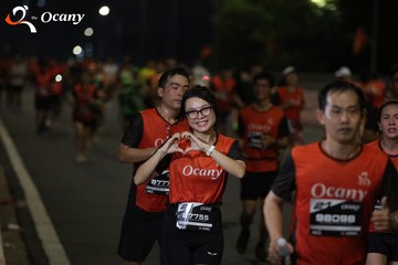 RUN TO LIVE 2025 - Ảnh #3204638