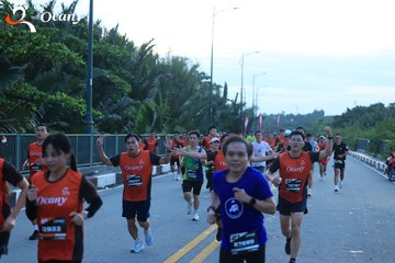 RUN TO LIVE 2025 - Ảnh #3288617