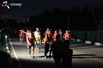 RUN TO LIVE 2025 - Ảnh #3262673