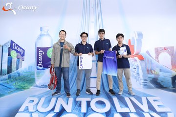 RUN TO LIVE 2025 - Ảnh #3133398