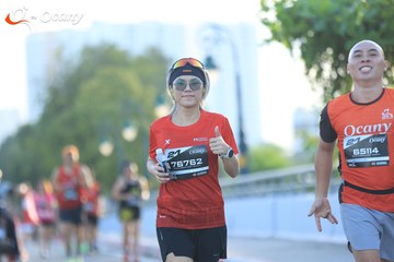 RUN TO LIVE 2025 - Ảnh #3259254