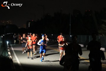 RUN TO LIVE 2025 - Ảnh #3261420