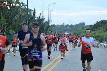 RUN TO LIVE 2025 - Ảnh #3280999