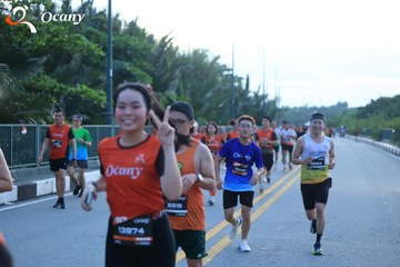 RUN TO LIVE 2025 - Ảnh #3267709