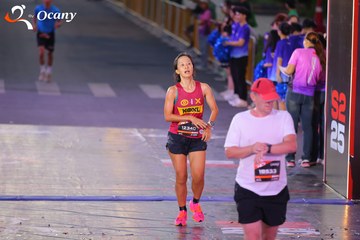 RUN TO LIVE 2025 - Ảnh #3142111