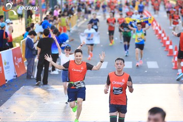 RUN TO LIVE 2025 - Ảnh #3154198