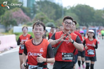RUN TO LIVE 2025 - Ảnh #3209842