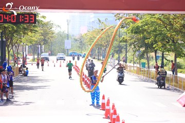 RUN TO LIVE 2025 - Ảnh #3209826