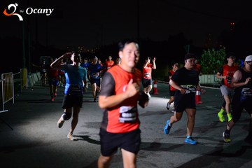 RUN TO LIVE 2025 - Ảnh #3269498