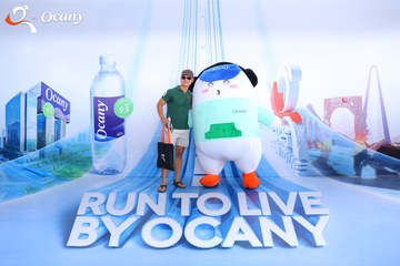 RUN TO LIVE 2025 - Ảnh #3135719