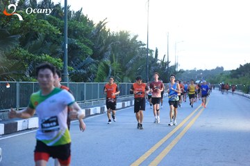 RUN TO LIVE 2025 - Ảnh #3264437