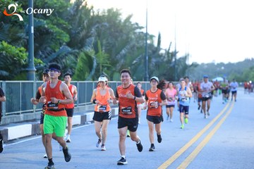 RUN TO LIVE 2025 - Ảnh #3264945