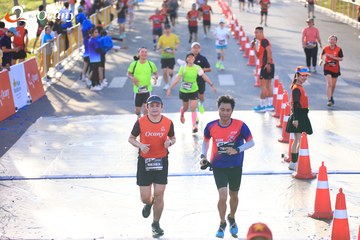 RUN TO LIVE 2025 - Ảnh #3202827